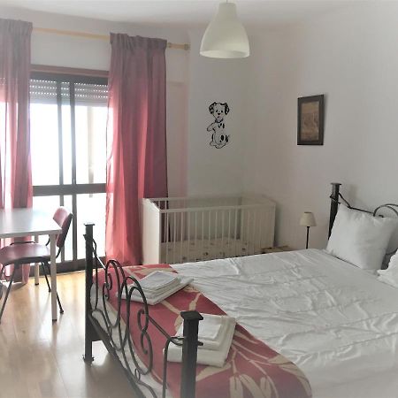 Apartamento Familiar Lisboa Taguspark São Marcos Kültér fotó