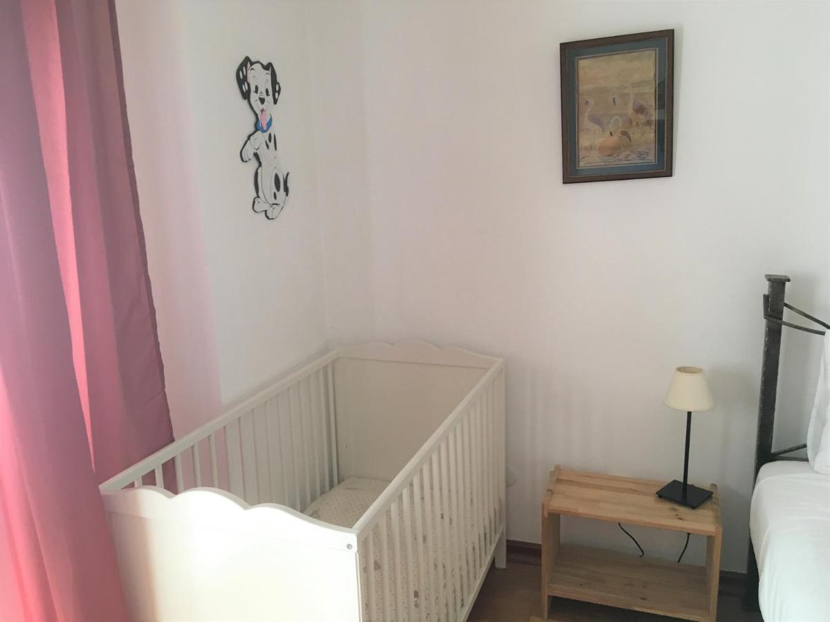 Apartamento Familiar Lisboa Taguspark São Marcos Kültér fotó