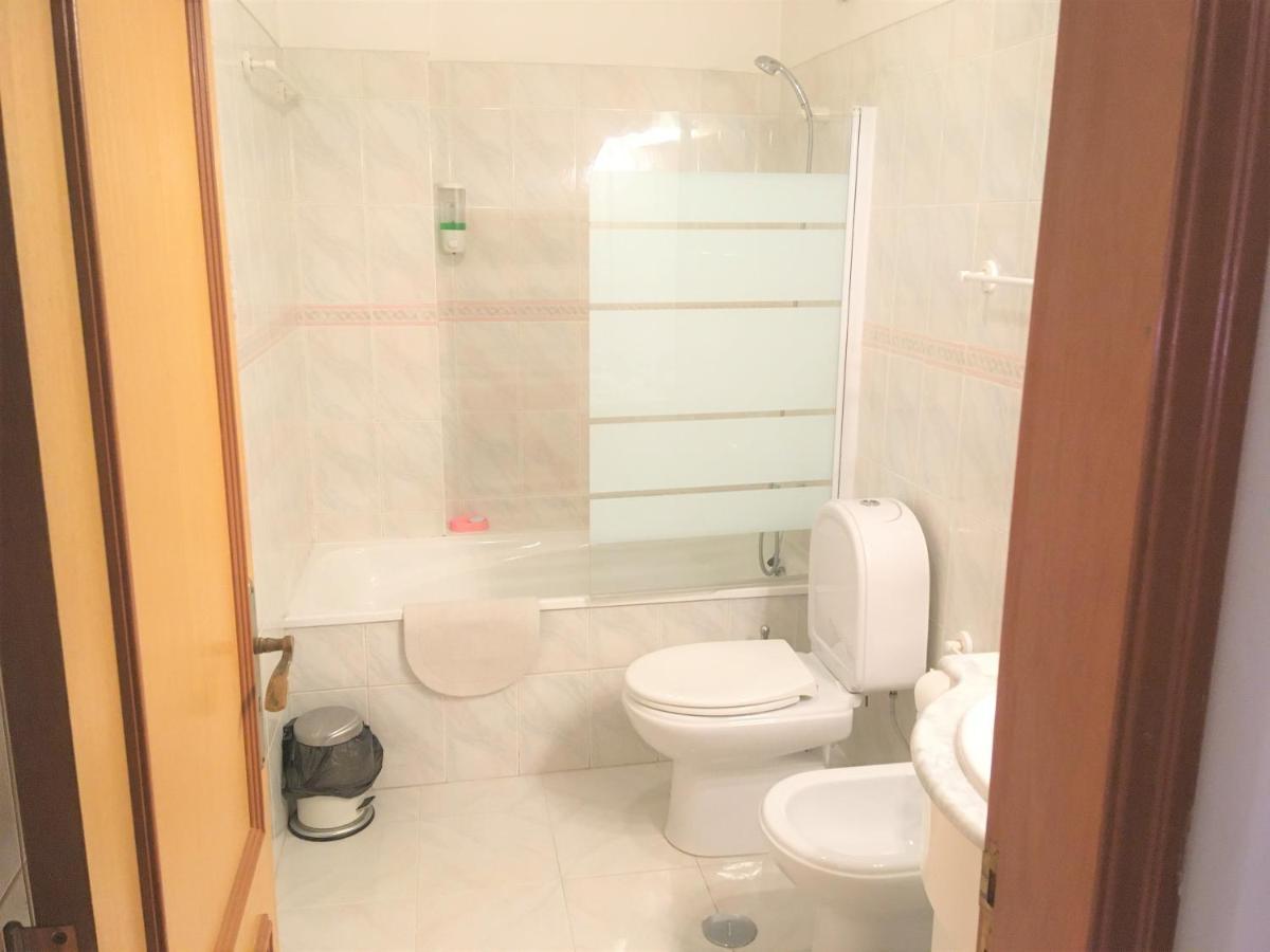 Apartamento Familiar Lisboa Taguspark São Marcos Kültér fotó