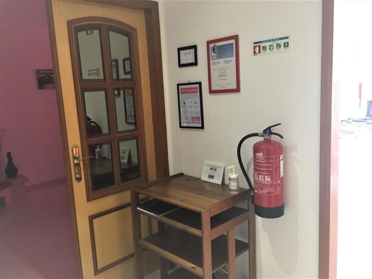 Apartamento Familiar Lisboa Taguspark São Marcos Kültér fotó
