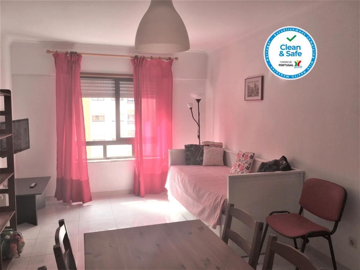 Apartamento Familiar Lisboa Taguspark São Marcos Kültér fotó