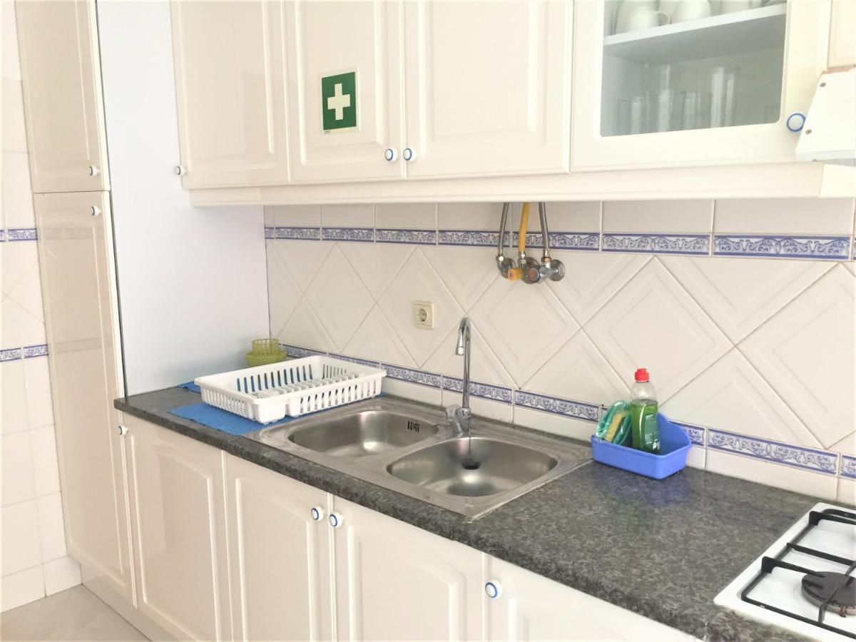 Apartamento Familiar Lisboa Taguspark São Marcos Kültér fotó