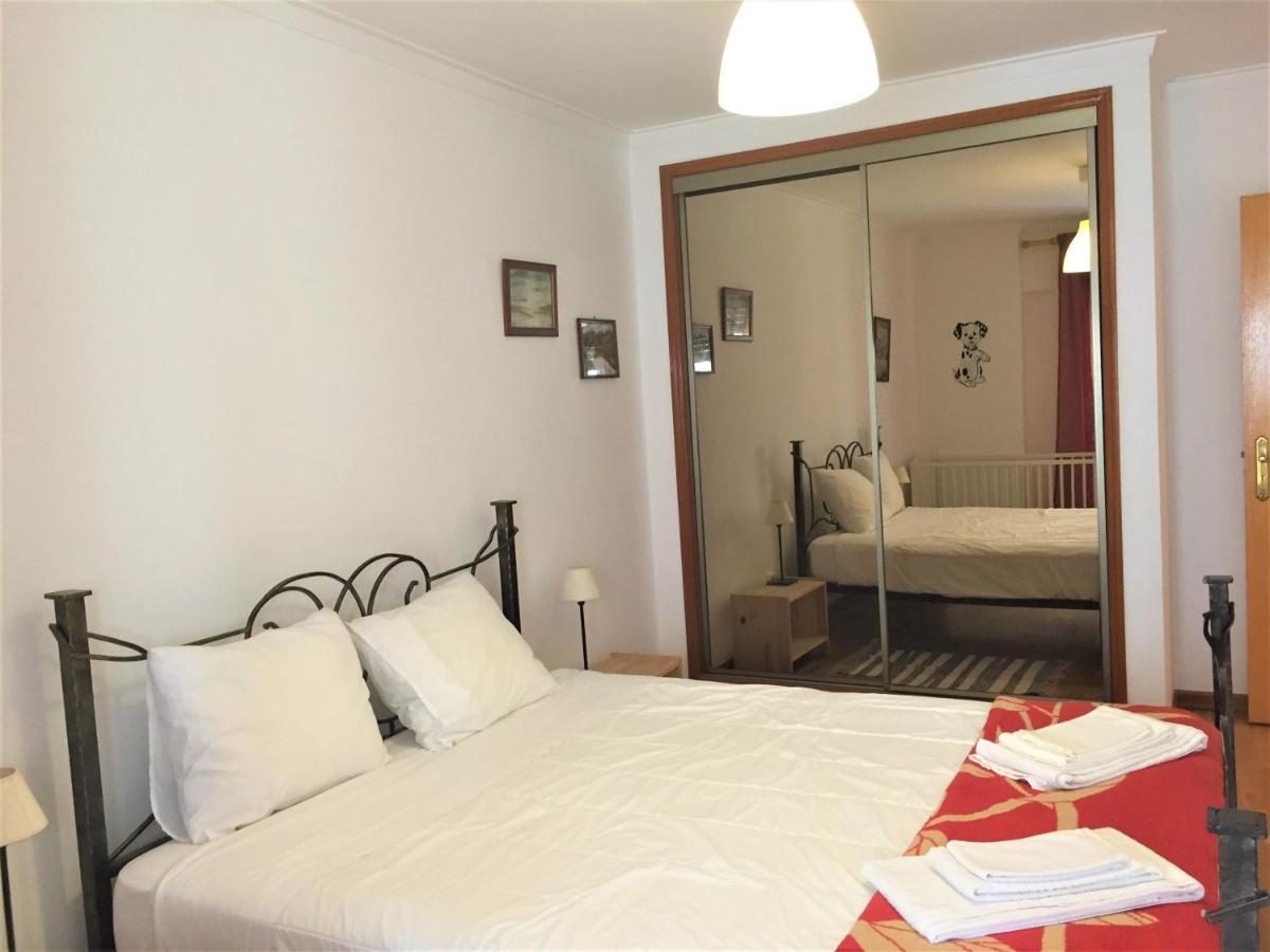 Apartamento Familiar Lisboa Taguspark São Marcos Kültér fotó