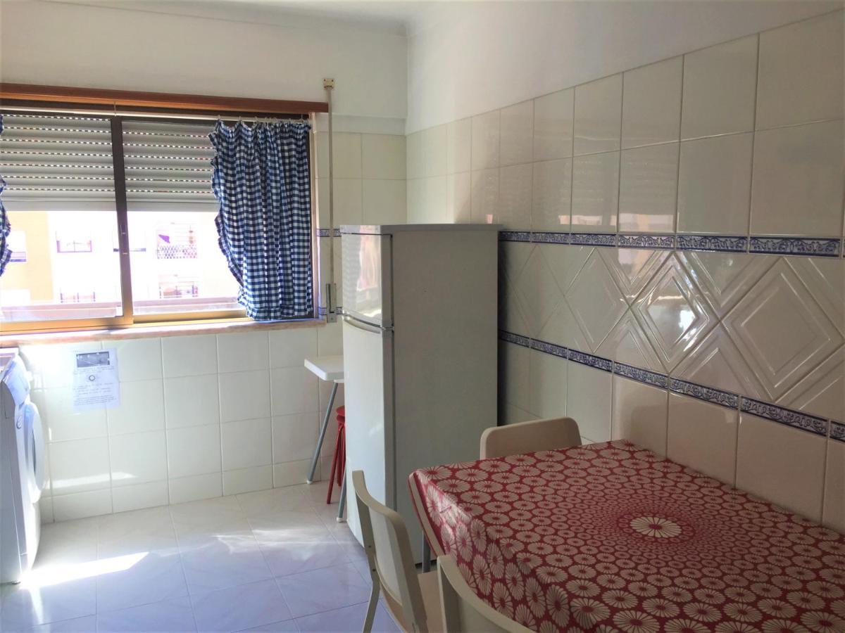 Apartamento Familiar Lisboa Taguspark São Marcos Kültér fotó