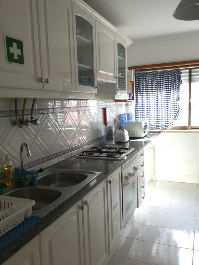 Apartamento Familiar Lisboa Taguspark São Marcos Kültér fotó