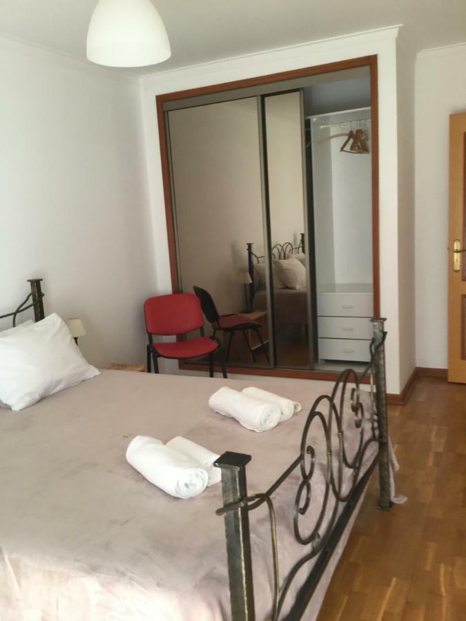 Apartamento Familiar Lisboa Taguspark São Marcos Kültér fotó