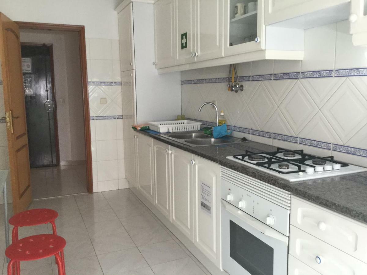 Apartamento Familiar Lisboa Taguspark São Marcos Kültér fotó