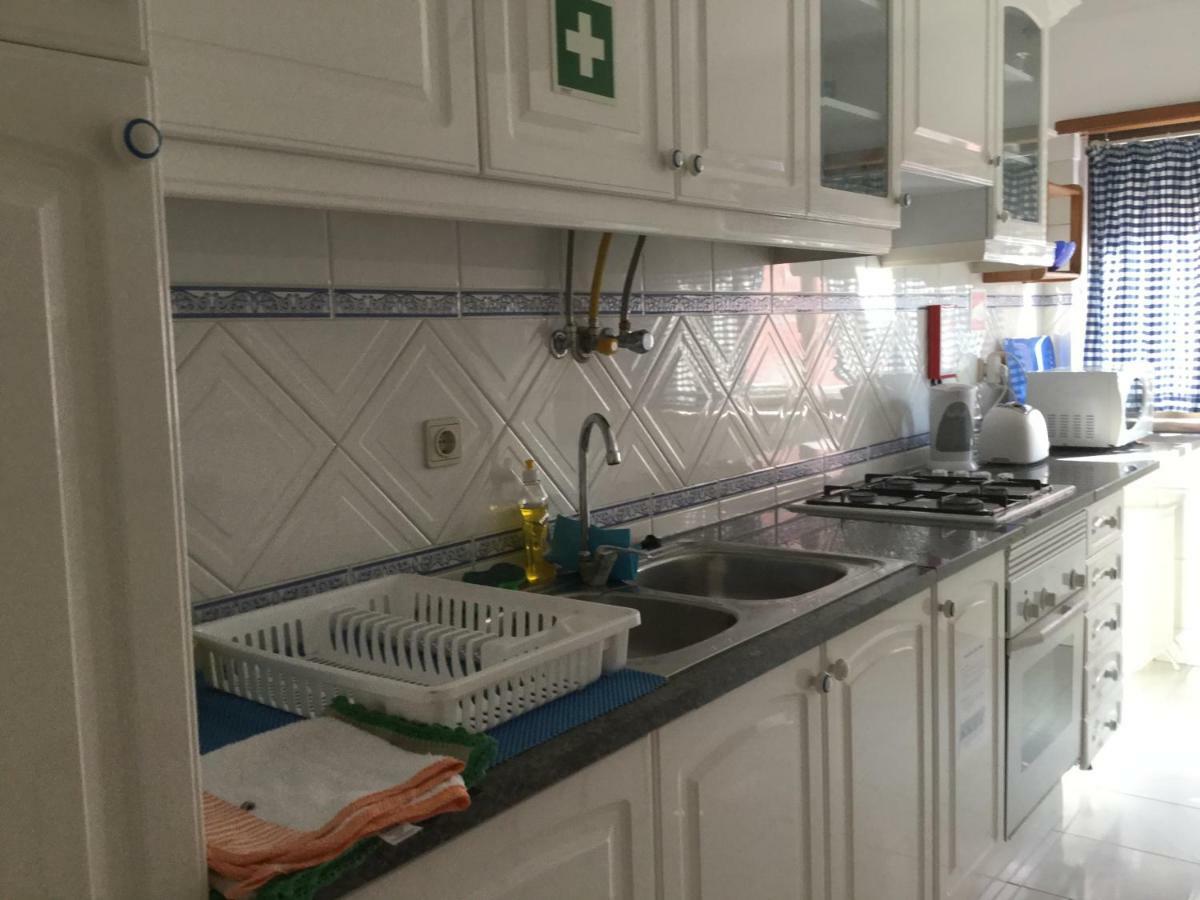 Apartamento Familiar Lisboa Taguspark São Marcos Kültér fotó