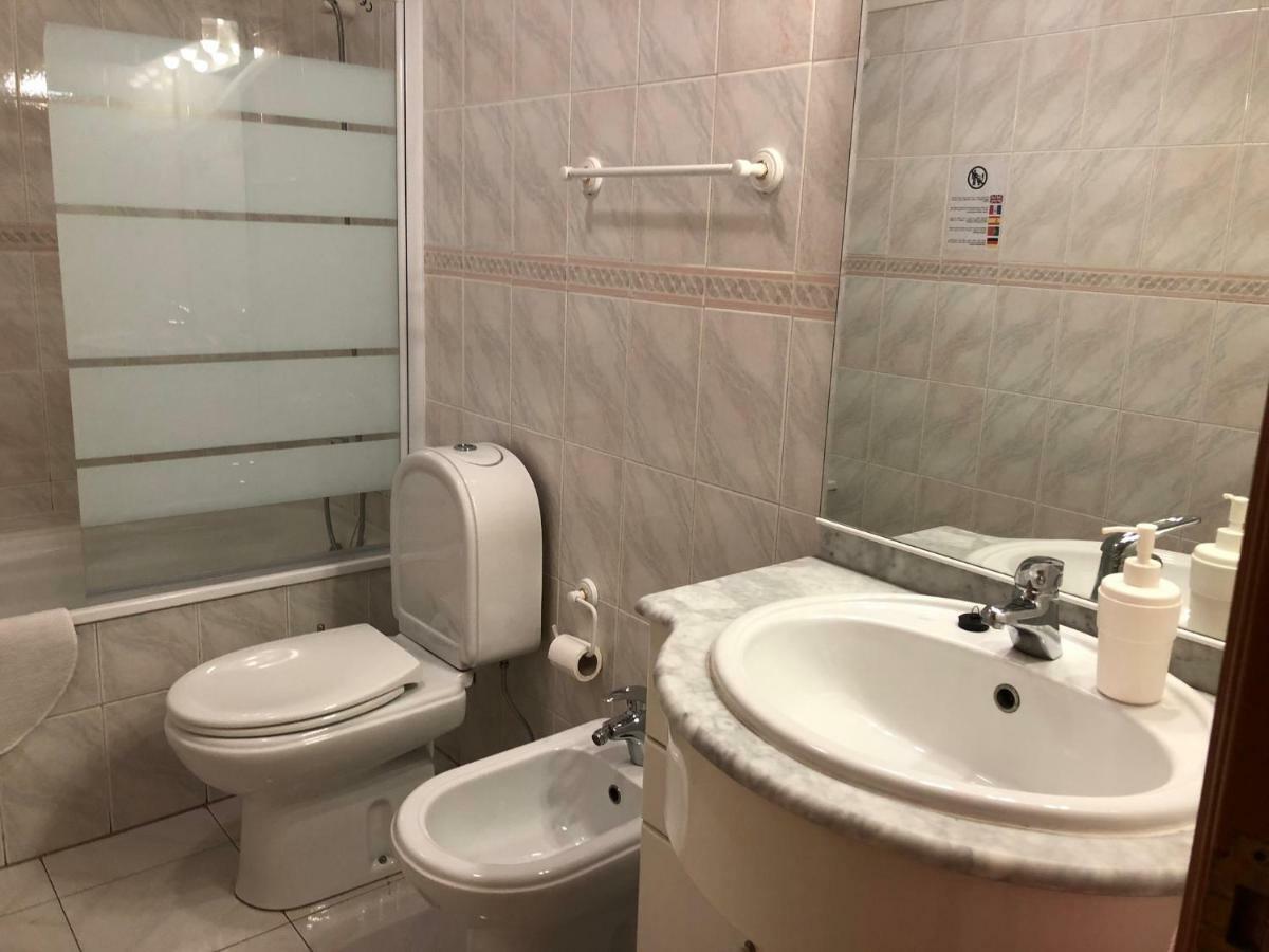 Apartamento Familiar Lisboa Taguspark São Marcos Kültér fotó