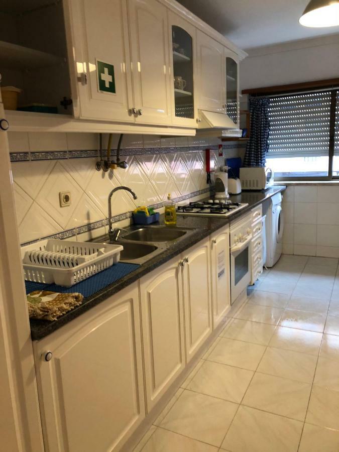 Apartamento Familiar Lisboa Taguspark São Marcos Kültér fotó
