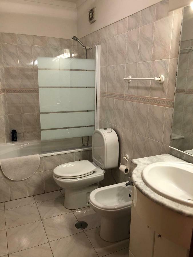 Apartamento Familiar Lisboa Taguspark São Marcos Kültér fotó