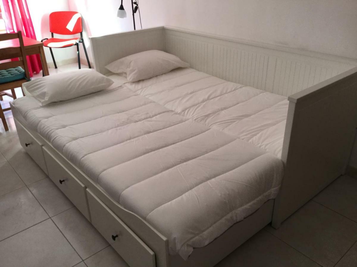 Apartamento Familiar Lisboa Taguspark São Marcos Kültér fotó