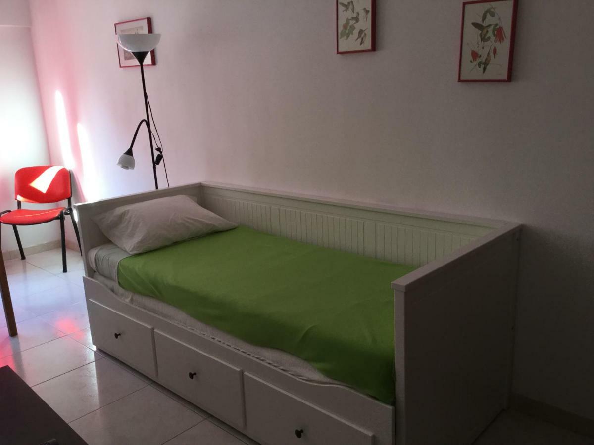Apartamento Familiar Lisboa Taguspark São Marcos Kültér fotó