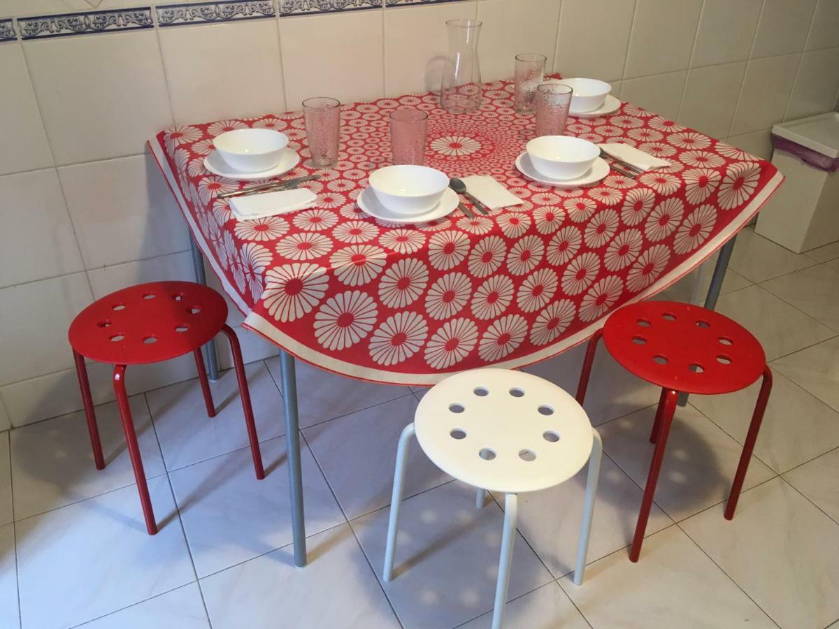Apartamento Familiar Lisboa Taguspark São Marcos Kültér fotó