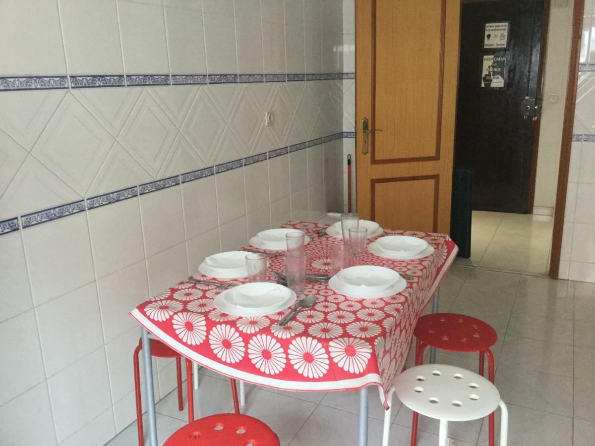 Apartamento Familiar Lisboa Taguspark São Marcos Kültér fotó