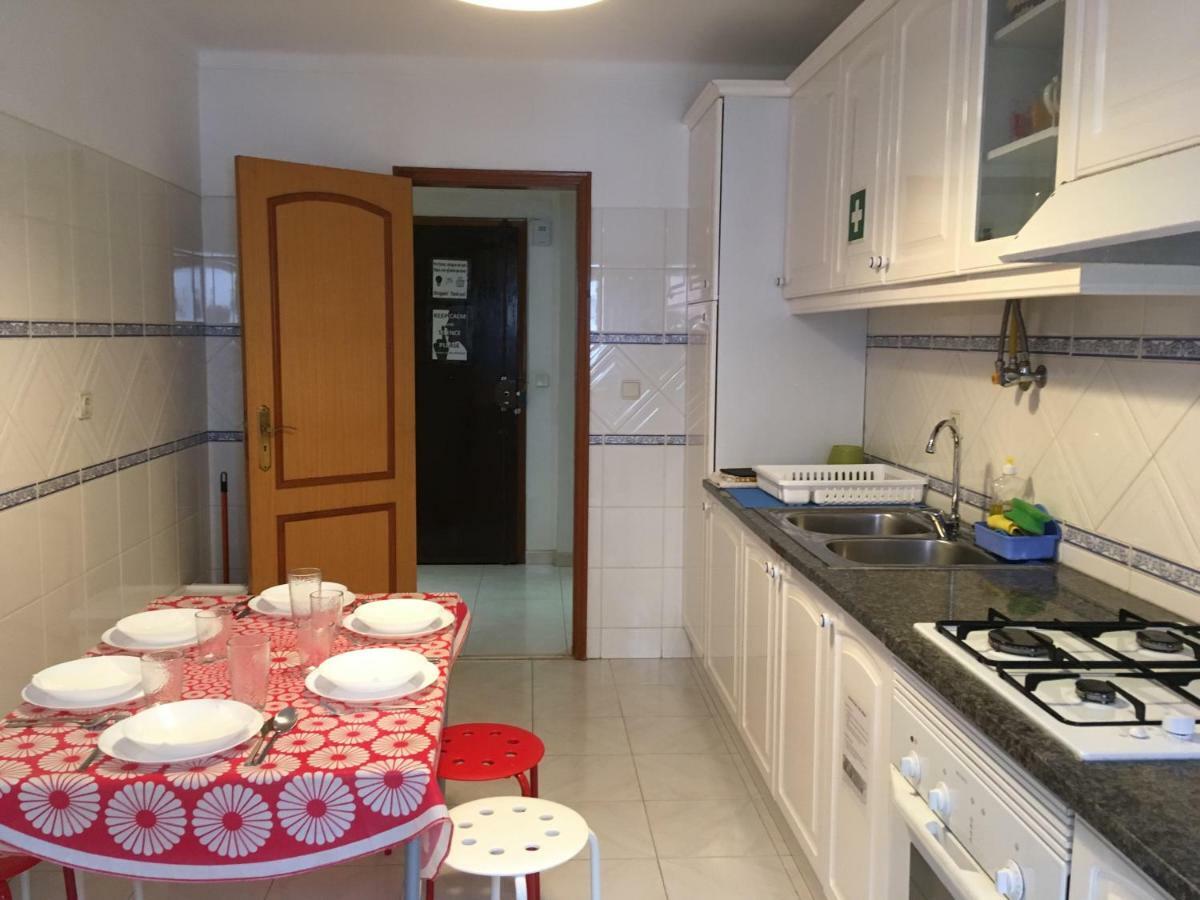 Apartamento Familiar Lisboa Taguspark São Marcos Kültér fotó