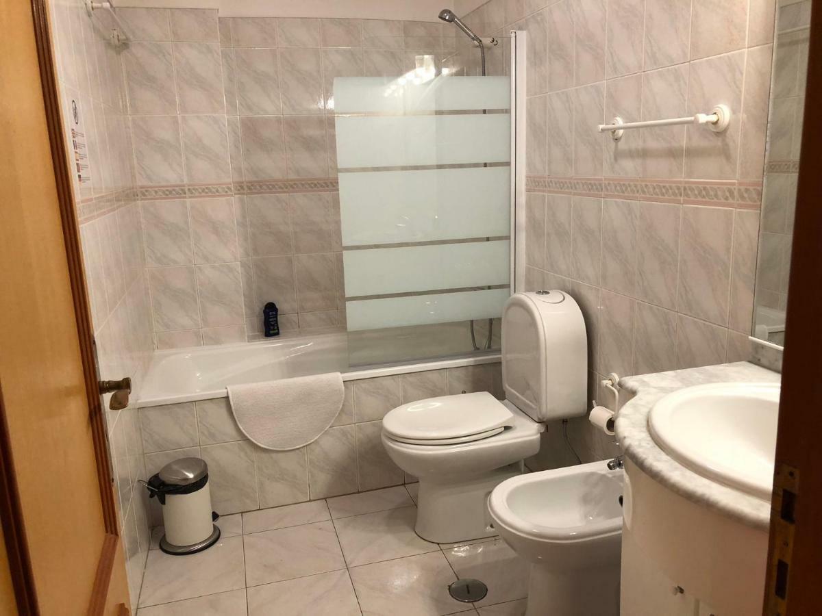 Apartamento Familiar Lisboa Taguspark São Marcos Kültér fotó