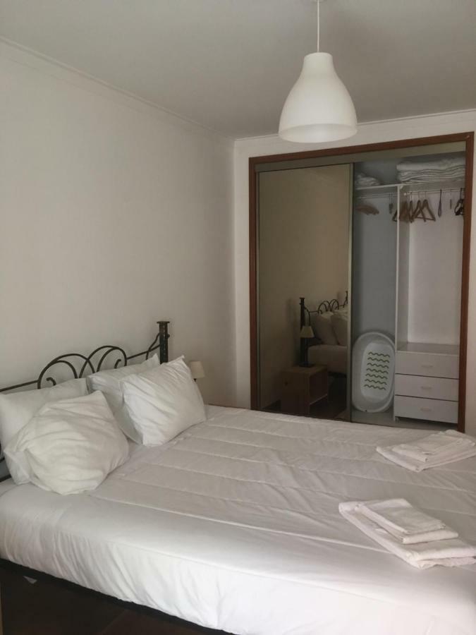 Apartamento Familiar Lisboa Taguspark São Marcos Kültér fotó