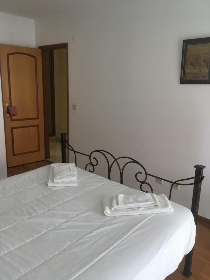Apartamento Familiar Lisboa Taguspark São Marcos Kültér fotó