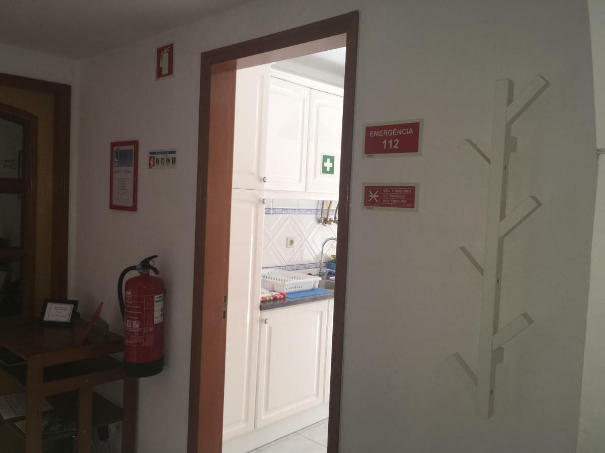 Apartamento Familiar Lisboa Taguspark São Marcos Kültér fotó