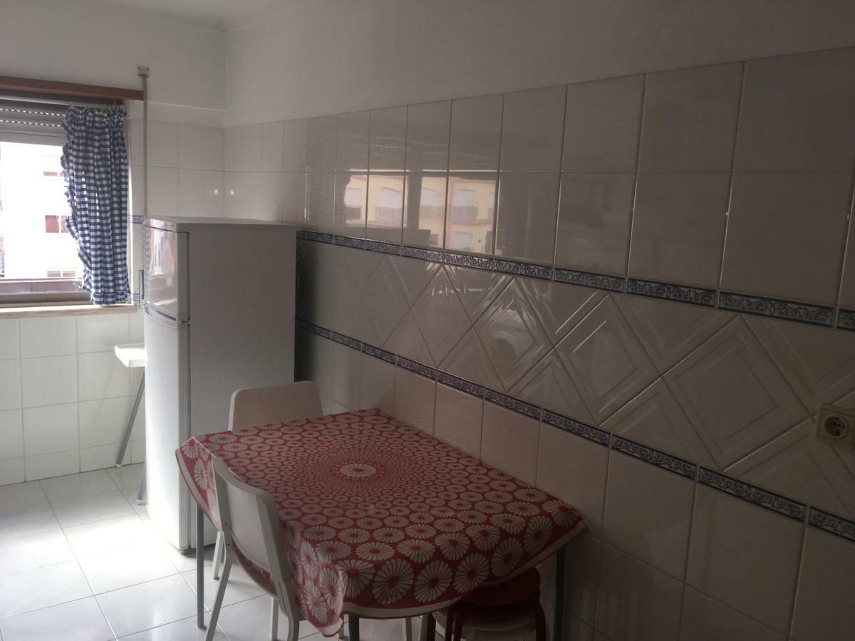 Apartamento Familiar Lisboa Taguspark São Marcos Kültér fotó
