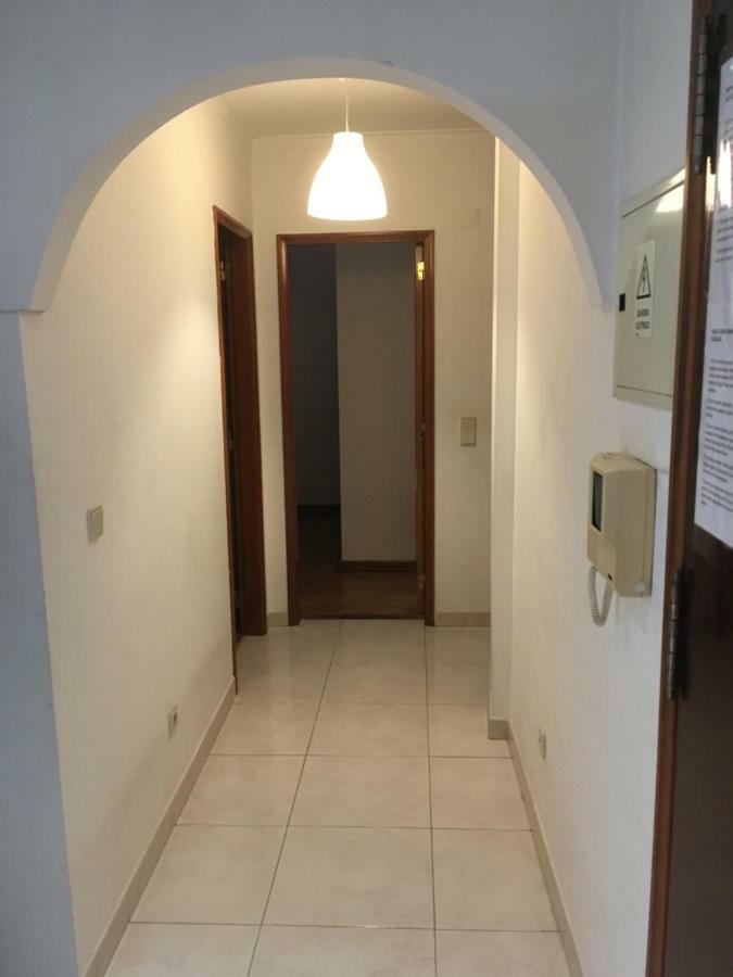 Apartamento Familiar Lisboa Taguspark São Marcos Kültér fotó
