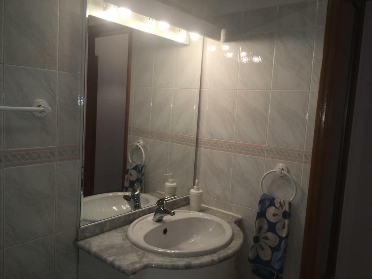 Apartamento Familiar Lisboa Taguspark São Marcos Kültér fotó